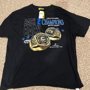 Champion tshirt
